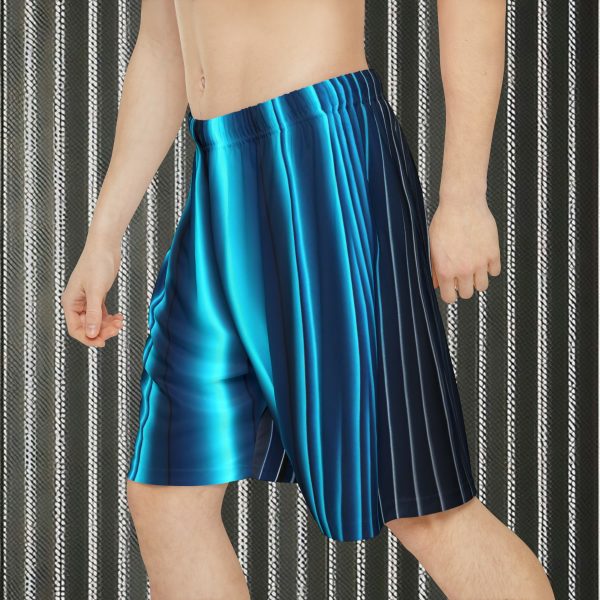 🎤😂 "Open Mic Night Sports Shorts" - For the Stand-Up Comedian 😂🎤