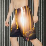 ⛏️🗺️ "Geocacher's Gear Sports Shorts" - For the Treasure Hunter 🗺️⛏️
