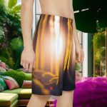 ⛏️🗺️ "Geocacher's Gear Sports Shorts" - For the Treasure Hunter 🗺️⛏️
