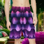 The Slam Dunk Sports Shorts 🏀 Score Big on and off the Court!