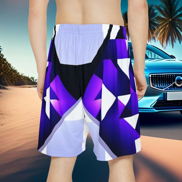🌍✈️ "The Globe-Trekker Sports Shorts" - The World Traveller's Perfect Pair ✈️🌍