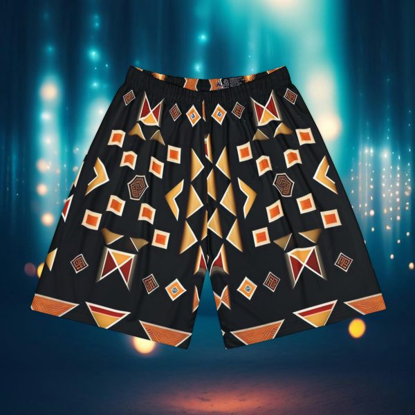 🏓🏖️ Paddle Pal Sports Shorts - For the Paddle Ball Player 🏖️🏓