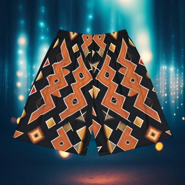 🏓🏖️ Paddle Pal Sports Shorts - For the Paddle Ball Player 🏖️🏓
