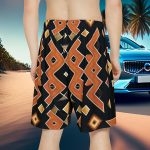 🏓🏖️ Paddle Pal Sports Shorts - For the Paddle Ball Player 🏖️🏓