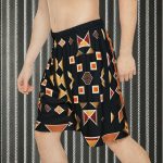 🏓🏖️ Paddle Pal Sports Shorts - For the Paddle Ball Player 🏖️🏓