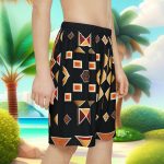 🏓🏖️ Paddle Pal Sports Shorts - For the Paddle Ball Player 🏖️🏓