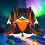 🏃♂️🌆 "Backflip Bandit Sports Shorts" - The Ultimate Parkour Gear 🌆🏃♂️