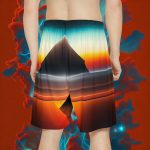 Ace Pro Tennis Shorts 🎾 Unleash Your Champion Game!