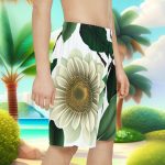 🎯 Tiki Toss Sports Shorts 🌴 For the Tiki Toss Enthusiast