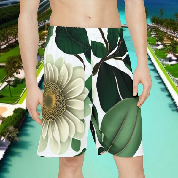 🎯 Tiki Toss Sports Shorts 🌴 For the Tiki Toss Enthusiast