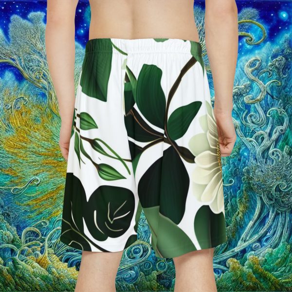 🎯 Tiki Toss Sports Shorts 🌴 For the Tiki Toss Enthusiast
