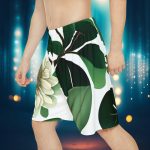 🎯 Tiki Toss Sports Shorts 🌴 For the Tiki Toss Enthusiast