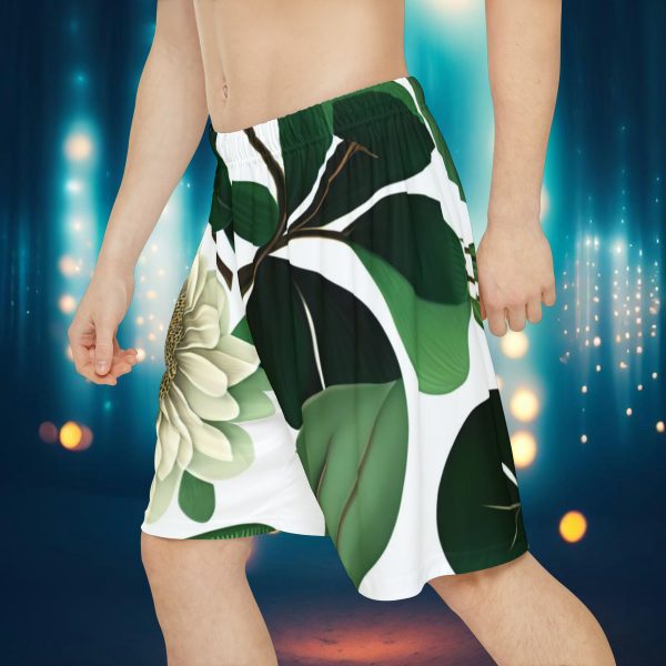 🎯 Tiki Toss Sports Shorts 🌴 For the Tiki Toss Enthusiast