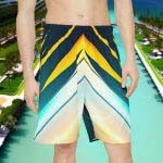 The BBQ Boss Sports Shorts - Grill and Chill Like a Pro