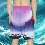 Rock Climbing Rambler Sports Shorts 🌄 Your Climbing Conquests Deserve the Best 🌄