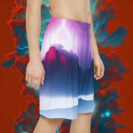 Rock Climbing Rambler Sports Shorts 🌄 Your Climbing Conquests Deserve the Best 🌄