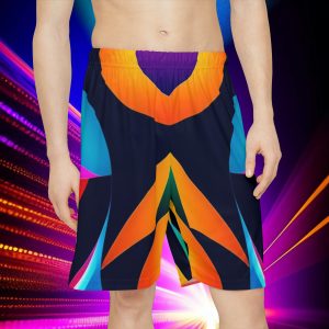 Grind Gear Sports Shorts - Style, Comfort, and a Whole Lotta Airtime!