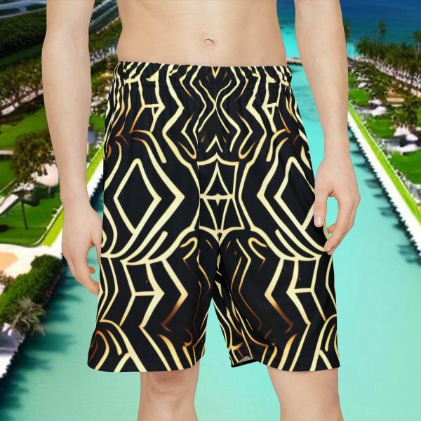 Rally Racer Sports Shorts 🏁 Pedal to the Metal, Baby! 🔥