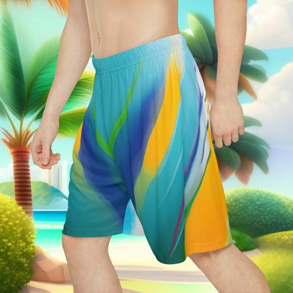 🎾🥒 Pickleball Power Sports Shorts - The Court is Calling! 🥒🎾