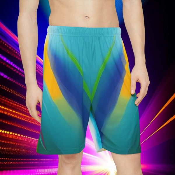 🎾🥒 Pickleball Power Sports Shorts - The Court is Calling! 🥒🎾
