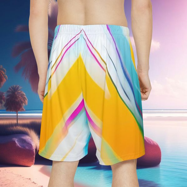 🎾🥒 Pickleball Power Sports Shorts - The Court is Calling! 🥒🎾