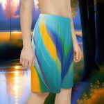 🎾🥒 Pickleball Power Sports Shorts - The Court is Calling! 🥒🎾