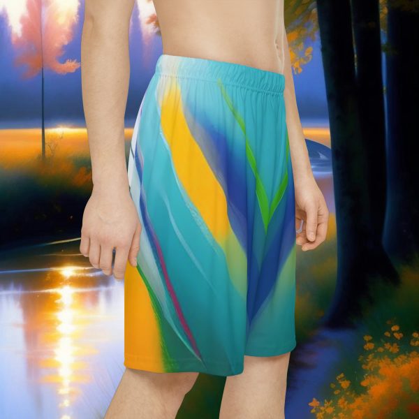 🎾🥒 Pickleball Power Sports Shorts - The Court is Calling! 🥒🎾