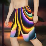 Gravity Bender Sports Shorts 🏔️ Embrace your inner mountain goat, stylishly! 🧗♂️