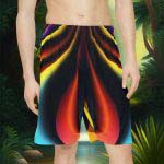 Slam Dunkin' Sports Shorts - The Ultimate Partner for Hoops Enthusiasts