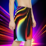 Slam Dunkin' Sports Shorts - The Ultimate Partner for Hoops Enthusiasts