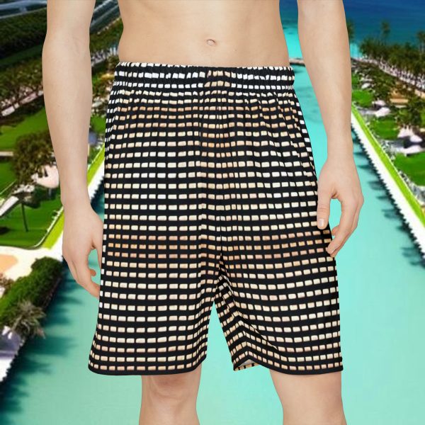 🌿🌳 "The Lawn Ranger Sports Shorts" - Command Your Backyard in Comfort 🌳🌿