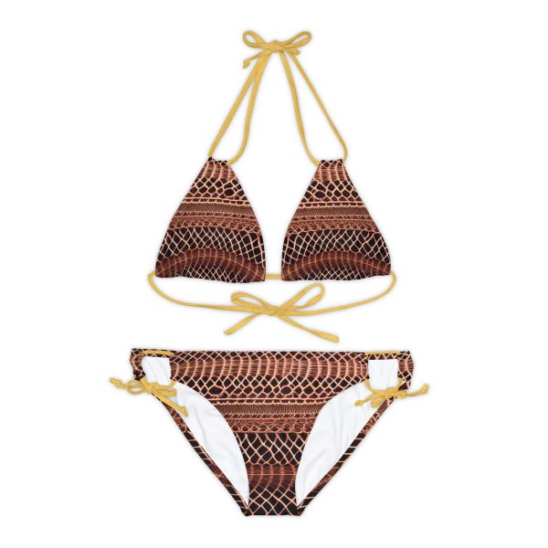 🌺Tiki Party Bikini - Join the Tropical Fiesta! 🌺