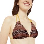 🌺Tiki Party Bikini - Join the Tropical Fiesta! 🌺