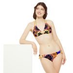 Adventure Seeker Bikini 🌴 Answer The Call of the Wild