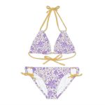 Foodie Feast Bikini 🍽️ A Culinary Adventure Awaits!