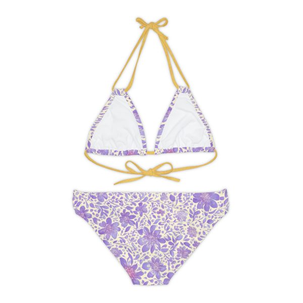 Foodie Feast Bikini 🍽️ A Culinary Adventure Awaits!