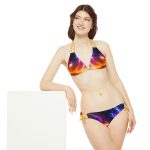 Cosmic Connection Bikini 🪐 Connect with the Universe!