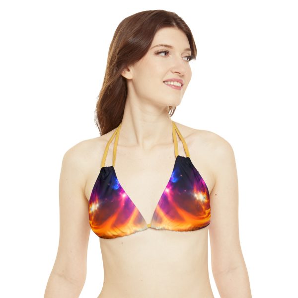 Cosmic Connection Bikini 🪐 Connect with the Universe!
