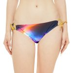 Astronomy Enthusiast Bikini 🌟 Illuminate Your Universe!