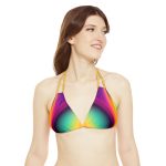 Circus Acrobat Bikini 🎪 Unleash Your Inner Performer!