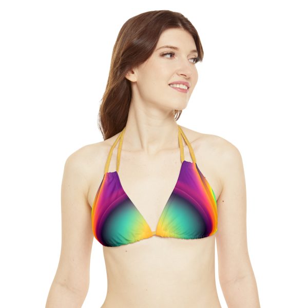 Circus Acrobat Bikini 🎪 Unleash Your Inner Performer!