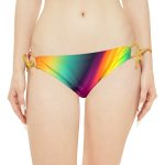 Circus Acrobat Bikini 🎪 Unleash Your Inner Performer!