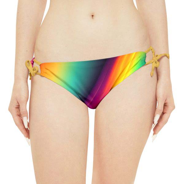 Circus Acrobat Bikini 🎪 Unleash Your Inner Performer!