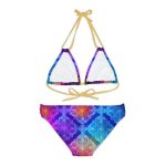 The Samba Carnival Bikini 💃 Dance to the Beat
