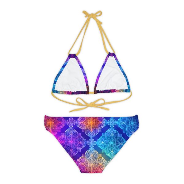 The Samba Carnival Bikini 💃 Dance to the Beat