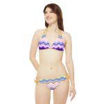 Zen Goddess Bikini 🧘‍♀️Tranquility  & Inner Peace!