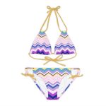 Zen Goddess Bikini 🧘‍♀️Tranquility  & Inner Peace!