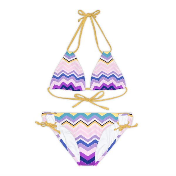 Zen Goddess Bikini 🧘‍♀️Tranquility  & Inner Peace!