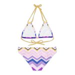 Zen Goddess Bikini 🧘‍♀️Tranquility  & Inner Peace!