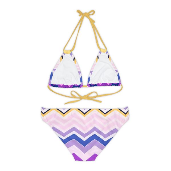 Zen Goddess Bikini 🧘‍♀️Tranquility  & Inner Peace!